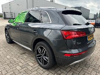Audi Q5 2.0 TFSI quattro Design Pro Line Plus picture 5