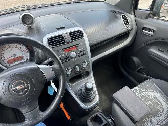Opel Agila 1.2 Edition NAP picture 10
