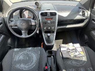 Opel Agila 1.2 Edition NAP picture 15