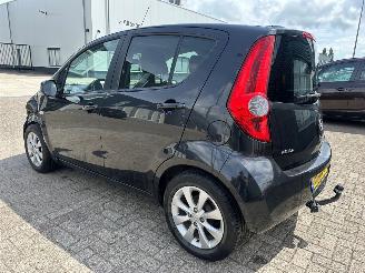 Opel Agila 1.2 Edition NAP picture 4