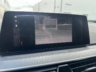 BMW 5-serie 540i xDrive High Executive M-Sport picture 12