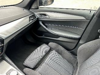 BMW 5-serie 540i xDrive High Executive M-Sport picture 20