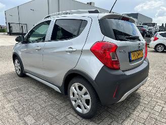 Opel Karl 1.0 Rocks Automaat Online Edition picture 5