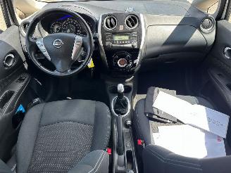 Nissan Note 1.2 Acenta picture 17