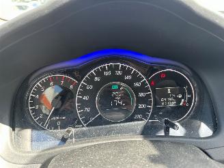 Nissan Note 1.2 Acenta picture 9