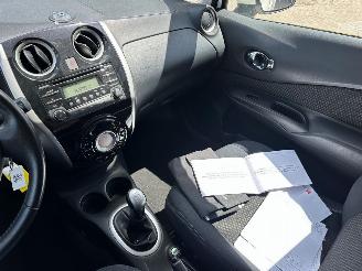 Nissan Note 1.2 Acenta picture 10