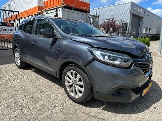 škoda osobní automobily Renault Kadjar 1.5 dCi Bose Automaat 2016/6