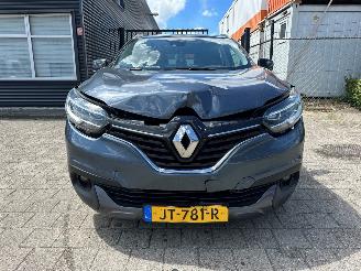 Renault Kadjar 1.5 dCi Bose Automaat picture 2