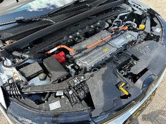 Renault Mégane E-Tech comfort range Evolution 60 kWh picture 5