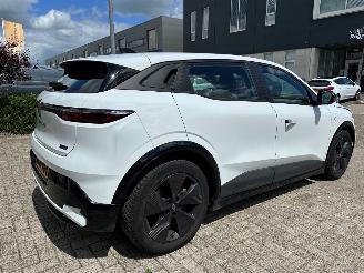 Renault Mégane E-Tech comfort range Evolution 60 kWh picture 8