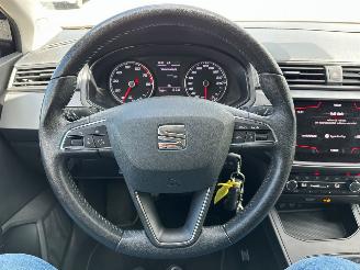 Seat Ibiza 1.0 TSI Style Business Intense picture 8