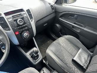 Kia Venga 1.4 CVVT Comfort Pack picture 10