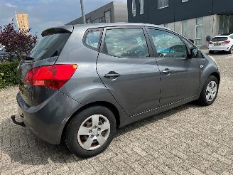 Kia Venga 1.4 CVVT Comfort Pack picture 6