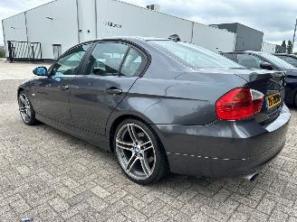 BMW 3-serie 318i Business Line picture 4