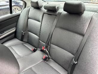 BMW 3-serie 318i Business Line picture 15
