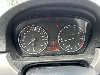 BMW 3-serie 318i Business Line picture 9