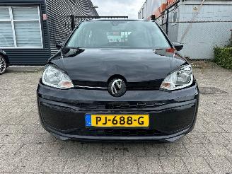 Volkswagen Up! 1.0 BMT move up! picture 2