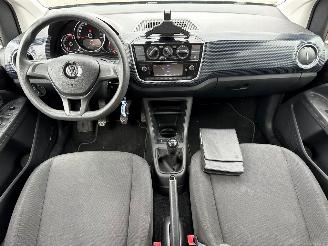 Volkswagen Up! 1.0 BMT move up! picture 17