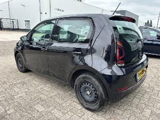 Volkswagen Up! 1.0 BMT move up! picture 5