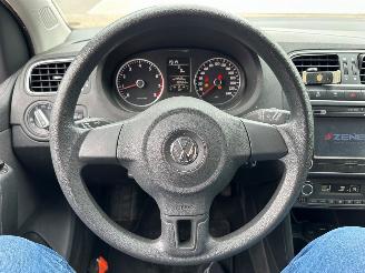 Volkswagen Polo 1.2 TSI 1e eigenaar || Comfort Edition picture 8
