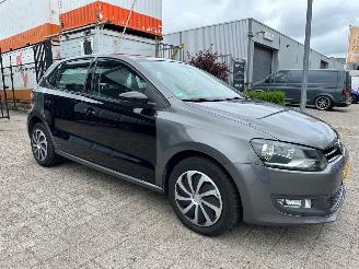 škoda osobní automobily Volkswagen Polo 1.2 TSI 1e eigenaar || Comfort Edition 2012/11