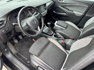 Opel Crossland X 1.2 Turbo Online Edition picture 8