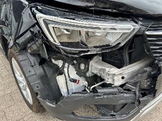 Opel Crossland X 1.2 Turbo Online Edition picture 3