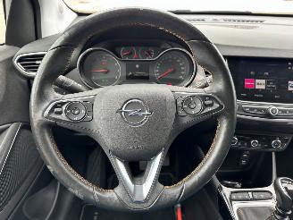 Opel Crossland X 1.2 Turbo Online Edition picture 9