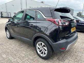 Opel Crossland X 1.2 Turbo Online Edition picture 5