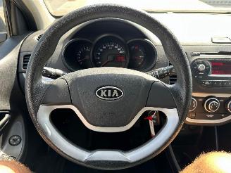Kia Picanto 1.2 CVVT Comfort Pack picture 8