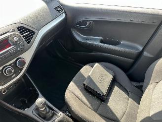 Kia Picanto 1.2 CVVT Comfort Pack picture 12