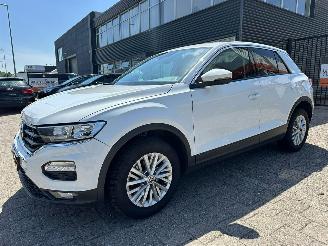 Volkswagen T-Roc 1.0 TSI Style Business picture 4