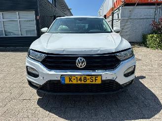 Volkswagen T-Roc 1.0 TSI Style Business picture 2