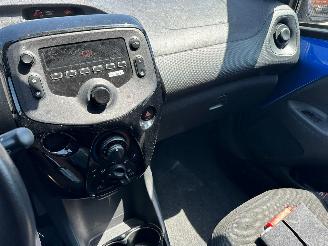 Citroën C1 1.0 VTi Feel picture 12