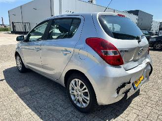 Hyundai I-20 1.4i DynamicVersion picture 4