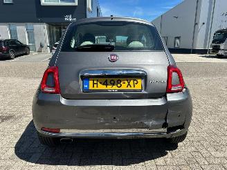 Fiat 500 1.0 Hybrid Lounge picture 5