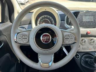 Fiat 500 1.0 Hybrid Lounge picture 9