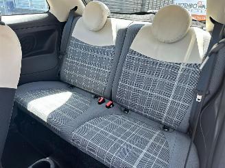 Fiat 500 1.0 Hybrid Lounge picture 16