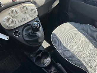 Fiat 500 1.0 Hybrid Lounge picture 12