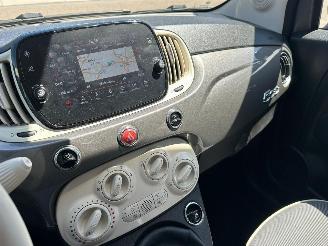 Fiat 500 1.0 Hybrid Lounge picture 13