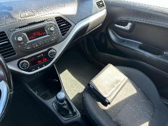 Kia Picanto 1.0 CVVT DynamicLine picture 10