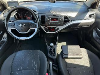 Kia Picanto 1.0 CVVT DynamicLine picture 16