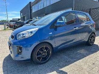Kia Picanto 1.0 CVVT DynamicLine picture 3