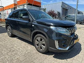 Unfallwagen Suzuki Vitara 1.4 Boosterjet Select Smart Hybrid 2024/1
