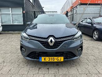 Renault Clio 1.0 TCe Intens picture 2
