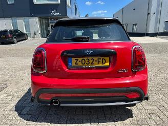Mini Cooper 1.5 Cooper Camden Edition Automaat picture 5