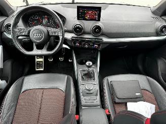 Audi Q2 30 TFSI Sport S line Edition picture 17