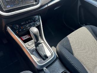 Suzuki SX4 1.0 Automaat Boosterjet Exclusive picture 11