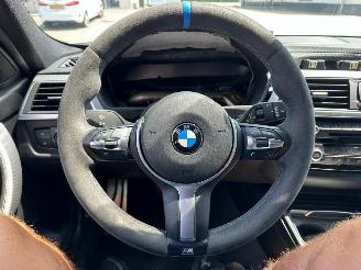 BMW 3-serie 318i M Sport Corporate Lease picture 7
