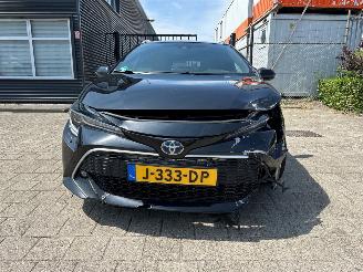 Toyota Corolla Touring Sports 2.0 Hybrid Style picture 2